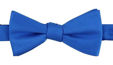 Stafford Pre-Tied Bow Ties