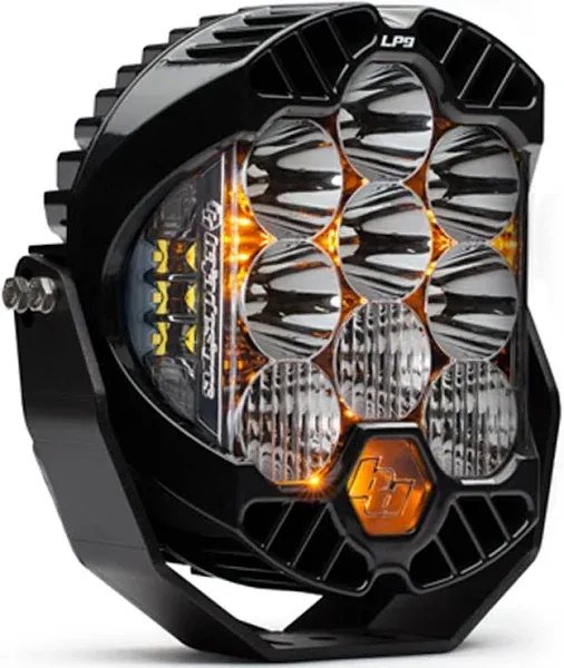 Baja Designs LP9 LED Light