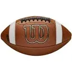 Wilson GST TDY Football - Youth