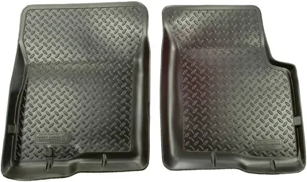 Husky Liners Front Floor Mat Set 33001