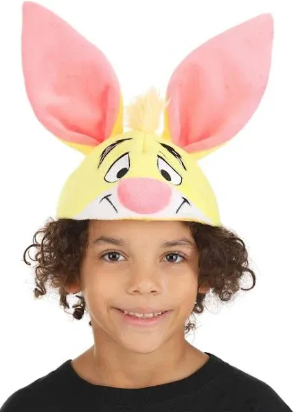 Disney Rabbit Face Headband