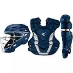 Easton Gametime Catcher's Box Set (Adult)