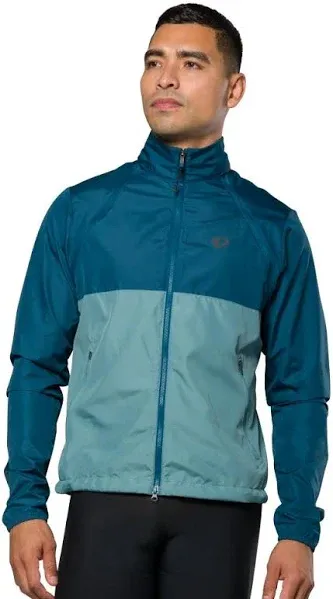 Pearl Izumi Men's Quest Barrier Convertible Cycling Jacket