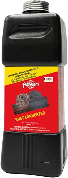 22620 Rust Converter, 1 L