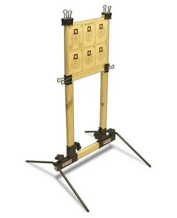 CTK Precision P3 Ultimate Target Stand