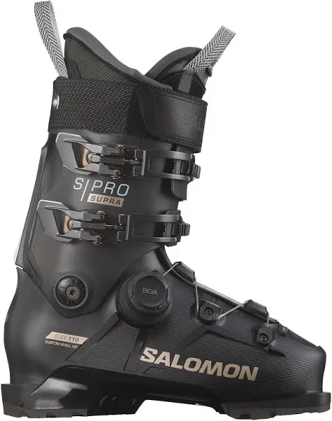 Salomon S Pro Supra Boa 110 Ski Boots