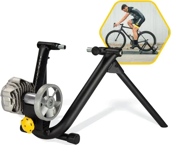 Fluid2 Indoor Bike Trainer