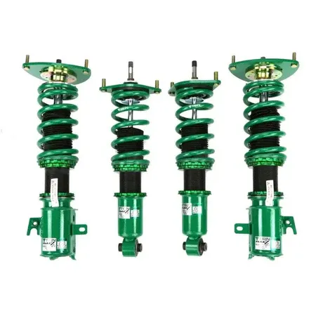 Tein Flex Z Coilovers for Honda S2000 (2000-2009)