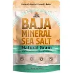 Baja Coastal Baja Mineral Sea Salt