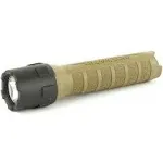 STREAMLIGHT POLYTAC X USB FLASHLIGHT COYOTE