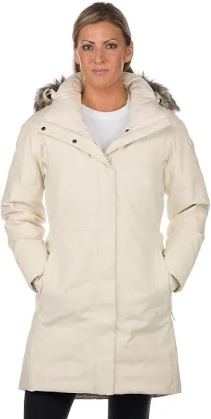 The North Face Women's Jump Down Parka