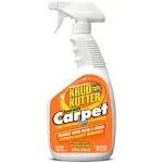 Krud Kutter 32 Oz. Instant Carpet Cleaner Stain Remover and Deodorizer