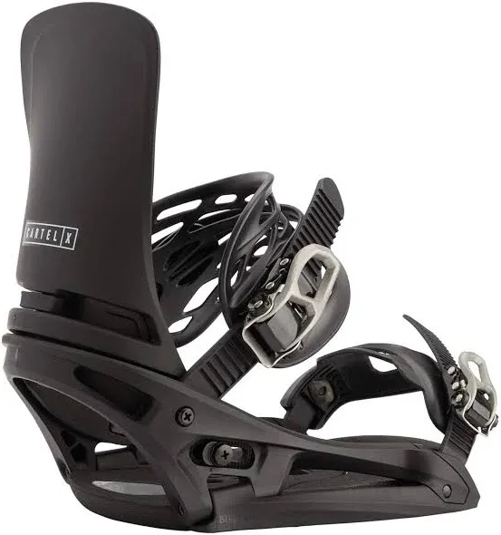 Burton Cartel X EST Snowboard Bindings