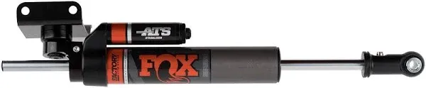 Fox Shocks 983-02-158 for 14-18 Ram 2500/3500 2.0 Perf Series 8.2in 23.3in Ext T