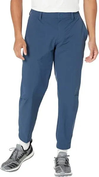 adidas Men's Go-To Commuter Golf Pants