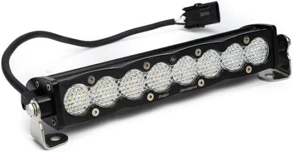 Baja Designs Driving Pattern S8 Series LED Light Bar