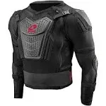 EVS Comp Suit Base Layer LS Shirt Adult Off-Road Body Armor