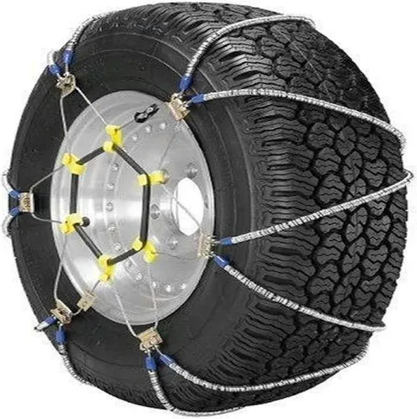 Brand New: Security Chain Company - SZ339 Super Z Tire Traction Snow Chain