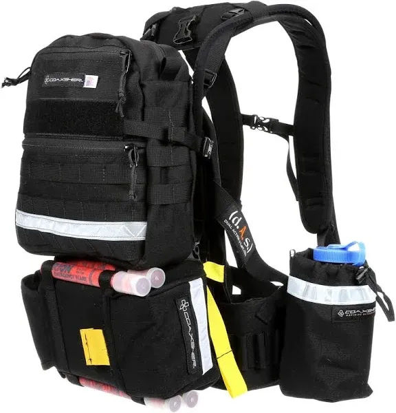 Coaxsher FS-1 Spotter Wildland Fire Pack