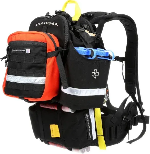 Coaxsher FS-1 Ranger Wildland Fire Pack