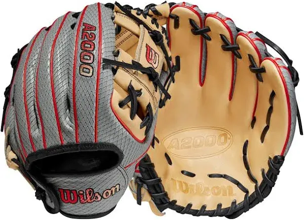 WILSON A2000