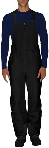 Arctix Men's Essential Bib Overall