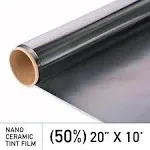 MotoShield Pro Nano Ceramic Tint Film 450-410