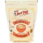 Bob's Red Mill Old Country Style Muesli Cereal (18 oz)