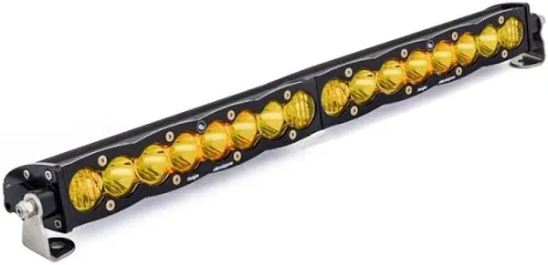 Baja Designs Driving Pattern S8 Series LED Light Bar