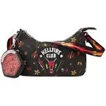 Stranger Things - Hellfire Club Crossbody Bag | LOUNFXTB0046 | Ozzie Collectables