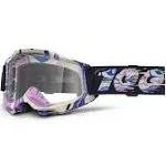 100% Accuri 2 Le Donut Goggle 2-Pack