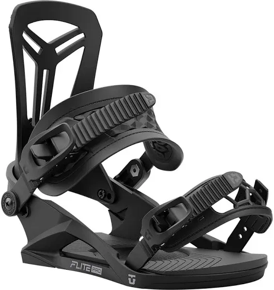 Union Flite Pro Snowboard Bindings