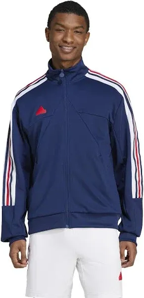 Adidas Men's House of Tiro Nations Pack Track Jacket