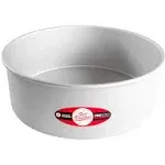 Round Cake Pans