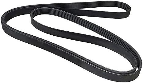 Continental Accessory Belt 6K2330