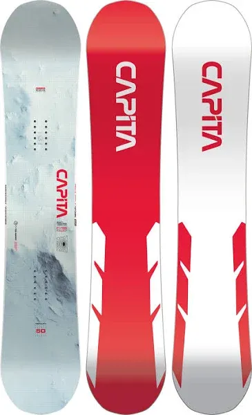 Capita Mercury Snowboard