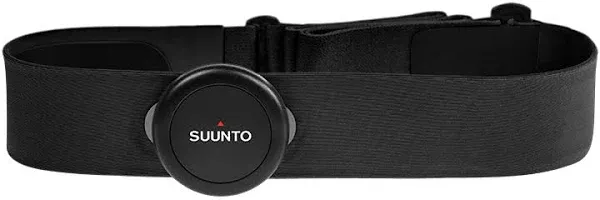 Suunto Smart Heart Rate Belt