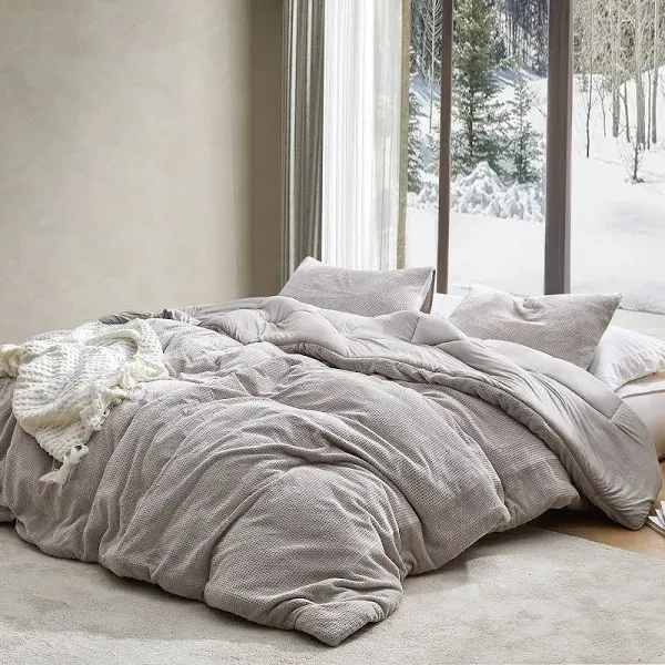 Byourbed Coma-holic Coma Inducer Oversized Comforter