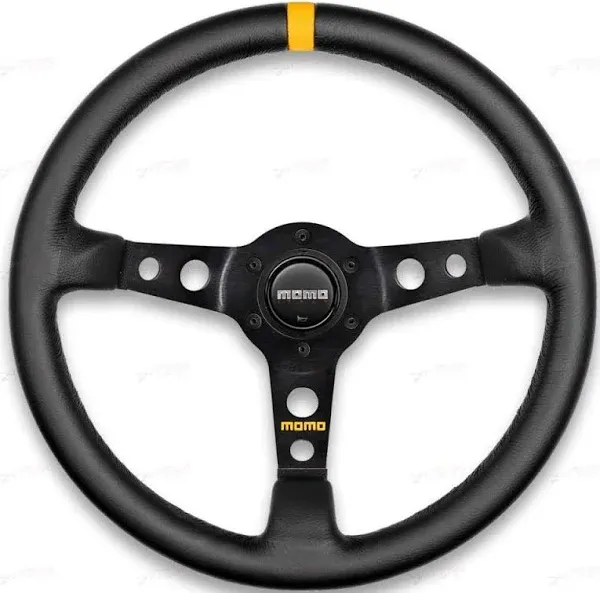 Momo MOD. 07 Steering Wheel