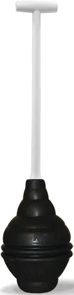 Korky Beehive Max Performance Toilet Plunger