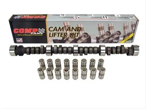 COMP Cams Cam & Lifter Kit CS XE262H-10