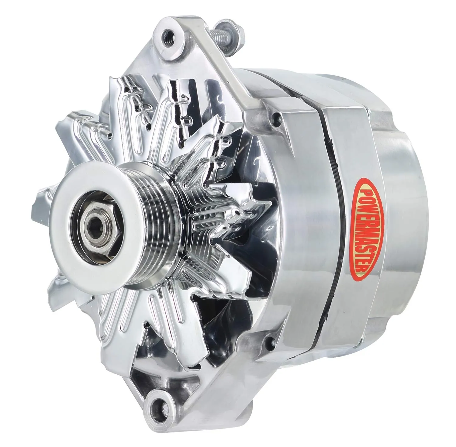 Powermaster GM 12si Alternator