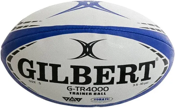 Gilbert G TR4000 Rugby Training Ball