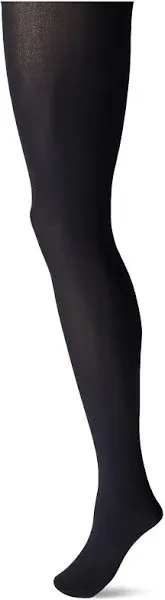 Hue Super Opaque Control Top Tights