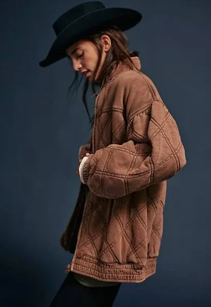 Juno Jacket