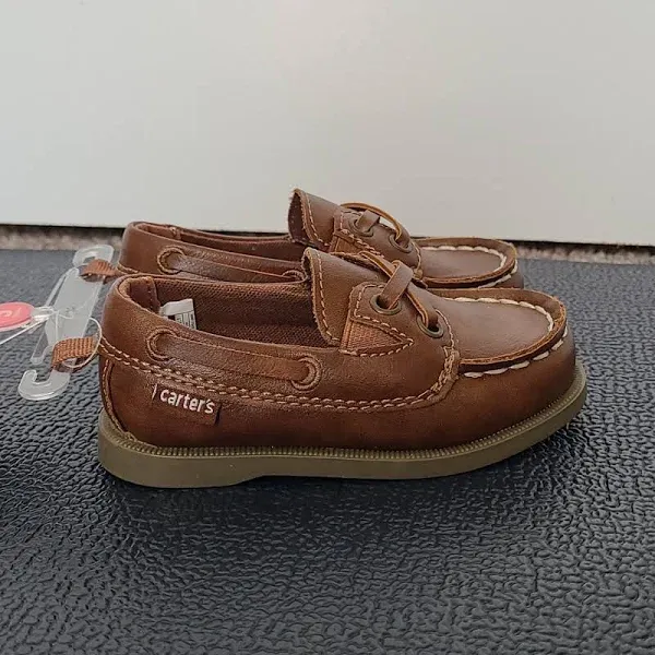 Carter&#x27;s Toddler Boat Shoes