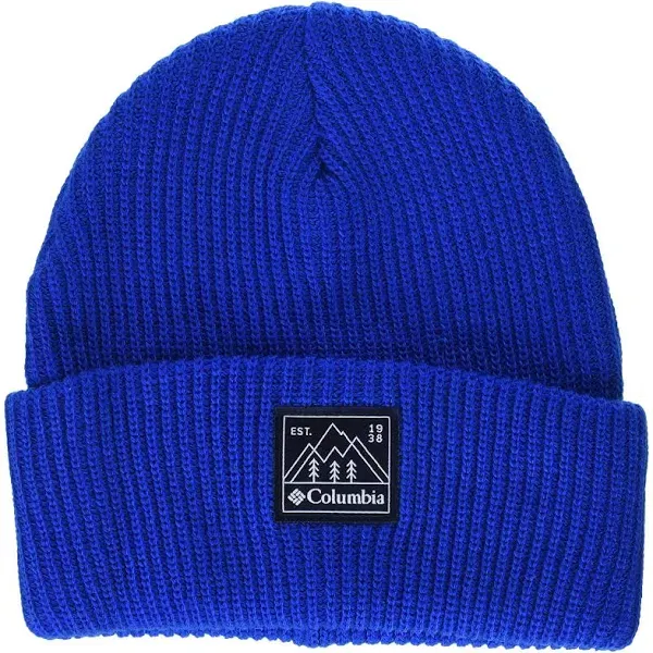 Columbia Youth Whirlibird Cuffed Beanie