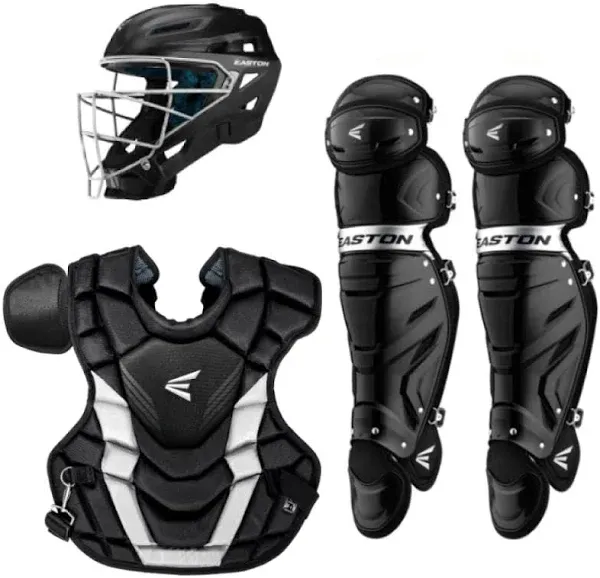 Easton Gametime Catcher's Set