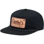 Columbia Ratchet Strap Snap Back