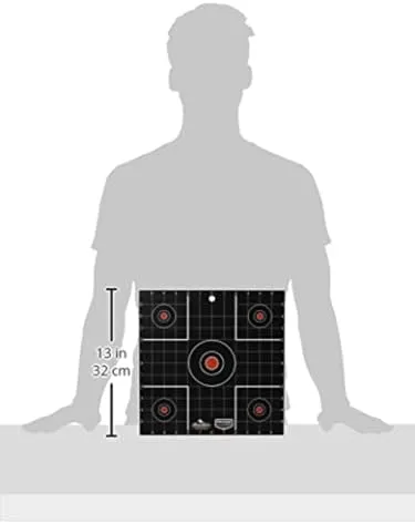 Birchwood Casey Dirty Bird 12" Sight in Target